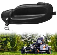 Fits EGO AMP4200 Z6 Zero Turn Riding Mower Mulch Plug Fits ZT4204L