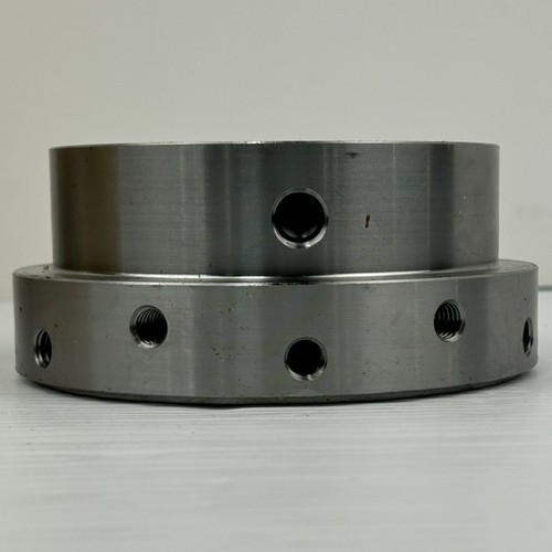 Rexnord Omega 10287431 Hub 30HSB 2.125" Bore 1/2" x 1/4" KW 1 SS 7300664 - Picture 4 of 7