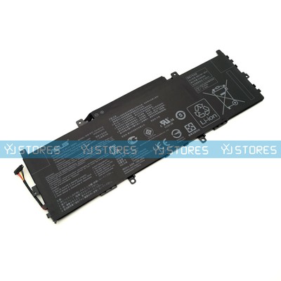 C41n1715 аккумулятор asus
