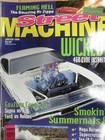 <!--F#f_0-->Street Machine 1995 ZD Fairlane XG XA Falcon Coupe HQ Monaro FJ Holden LC Torana<!--F/-->
