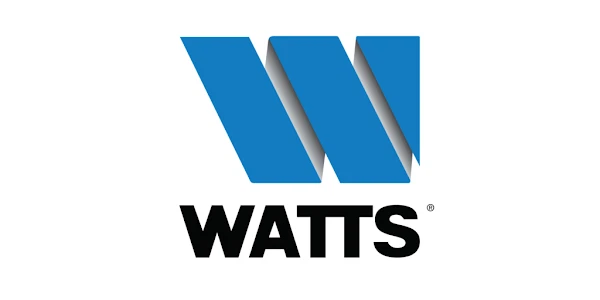 Watts 1" Manifold Mount Bracket, Part# 666161-10 (bag of 10) - Image 2 of 2