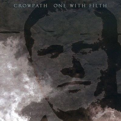 CROWPATH-ONE WITH FILTH-CD-grindcore-progressive-mathcore-maruta-tellusian-nasum