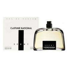 Scent CoSTUME NATIONAL perfume - a fragrance for women 2002