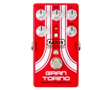 MXR CSP033G Gran Torino Boost Overdrive Pedal - Open Box