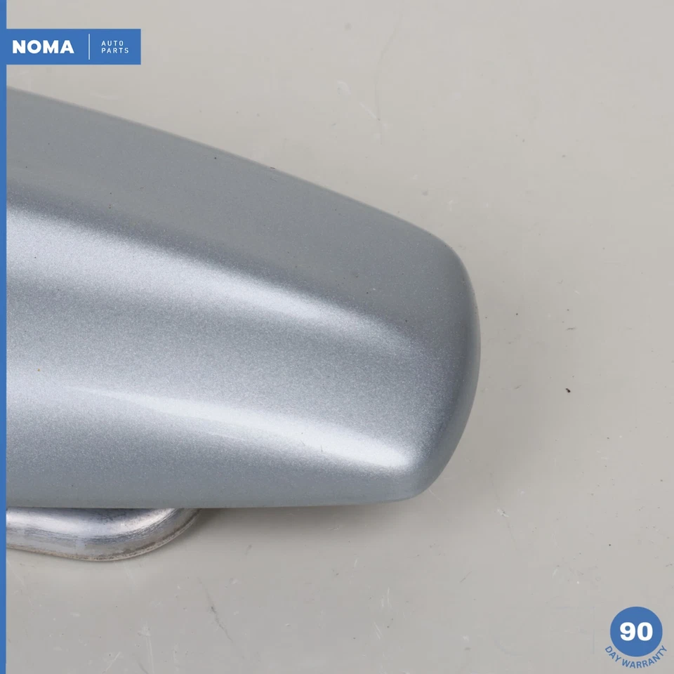 08-09 Jaguar XJ8 XJR VDP X358 Techo GPS AM FM Radio Antena Aleta de Tiburón MEE OEM Foto 2 de 4