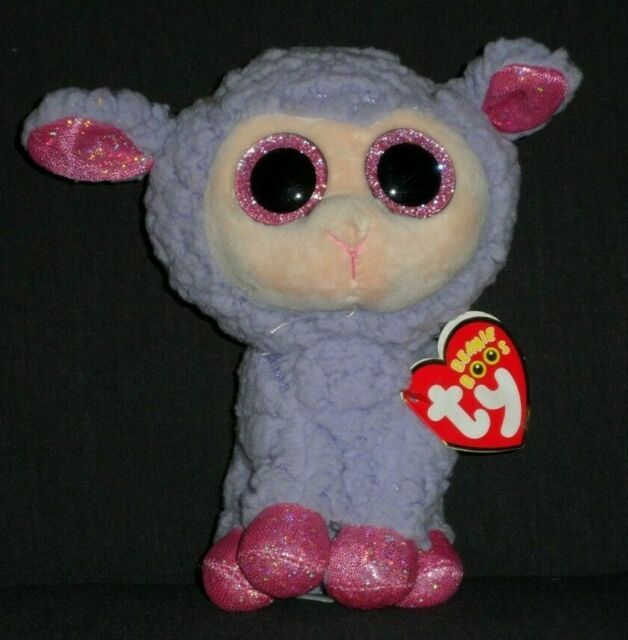 beanie boos sheep