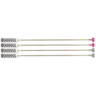 Suspension Rod Kit 2 Each of DC97-16350S DC97-16350T for Samsung Washers