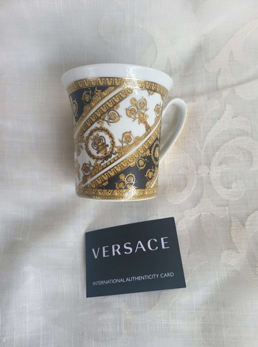 Versace I Love Baroque Mug - Imagen 5 de 7