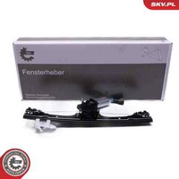 Esen SKV Fensterheber Elektrisch Mit Elektromotor Vorne Rechts FüR Fiat 500 312