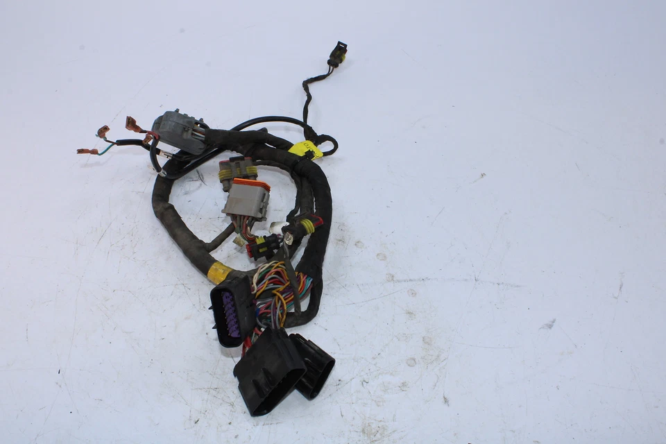 2013 Can-am Spyder St Sm5 console harness 710002616 - Imagem 3 de 4