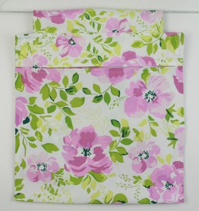 floral peg bolsa