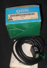 Sunx Photoelectric Sensor CX-24 CX24 new