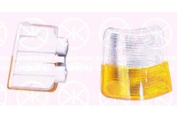Neue Indikatorlampe - Rechts - Passt FüR Volvo 740 (744) 1984-1992 - 1369606W