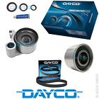 <!--F#f_0-->DAYCO TIMING BELT KIT - for Holden Apollo V6 3.0L 3VZ-FE JM JP 24v<!--F/-->