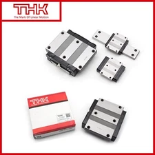 Original THK Linear Block SHW12CAM SHW14CAM SHW17CAM HRW12LRM HRW14LRM HRW17CR