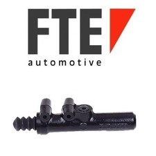 For Mercedes W110 W115 220 220d Clutch Master Cylinder Fte Oem 0012958706 For Mercedes W110 W115 220 220d Clutch Master Cylinder Fte Oem 0012958706
