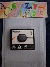 Pivet ZERO Black For Apple AirPods Gen 3 - Bl...