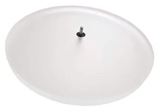 Acrylic Platter Upgrade for Pro-Ject Essential, Pro-Ject Elemental, Pro-Ject ...