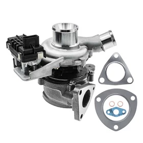 Turbolader FÜR Ford Tourneo Transit 2.2 TDCI BK2Q6K682CA 1741779 NEU Turbo DE
