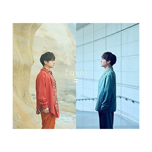 EQUAL (CD1) Official Collectible Exclusive Authentic Japan