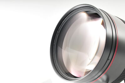 W/ case!! [Near MINT] Tokina AT-X SD 300mm f2.8 AF Lens For Nikon