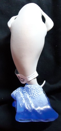 Bailey the Beluga - Finds Dorie - Walt Disney / Bullyland - 12 cm - NEW - Picture 2 of 2