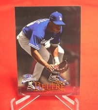 Adrian Beltre FLEER Brilliants 1999 Baseball Card #92 MINT 