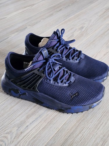 puma women's pacer future lux sneakers