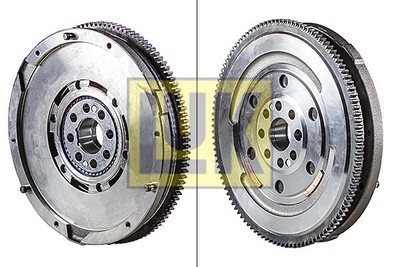 LuK 415017510 Dual Mass Flywheel for sale online | eBay 