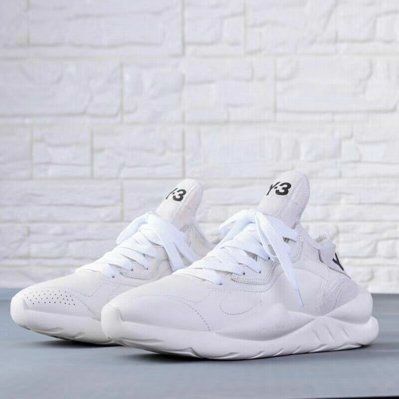 new y3 trainers
