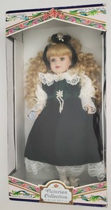 victorian collection limited edition