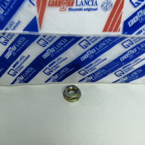 Dado Cinturones Seguridad Fiat Punto Gt Lancia kappa Tesis Original 7791205 |