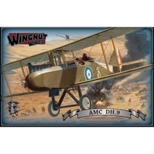 1/32 Wingnut Wings #32035 AMC DH.9