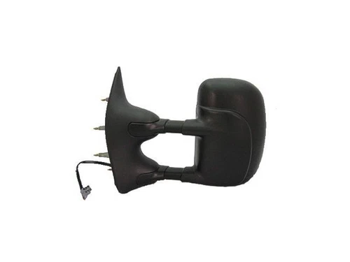Left - Driver Side Mirror For 2003-2019, 2021-2023 Ford E350 Super Duty RV922KJ