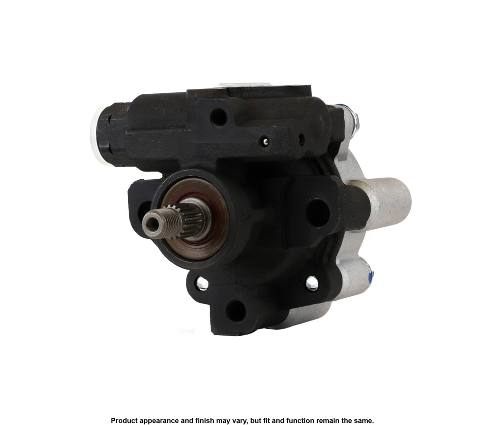 For 1996-2002 Toyota 4Runner Power Steering Pump Cardone 1997 1998 1999 2000 - Image 3 of 4