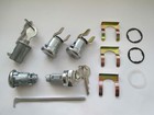 <!--F#f_0-->Holden HG HK HT Ignition Door Boot Glove Box Locks Set New LC Torana with Keys<!--F/-->