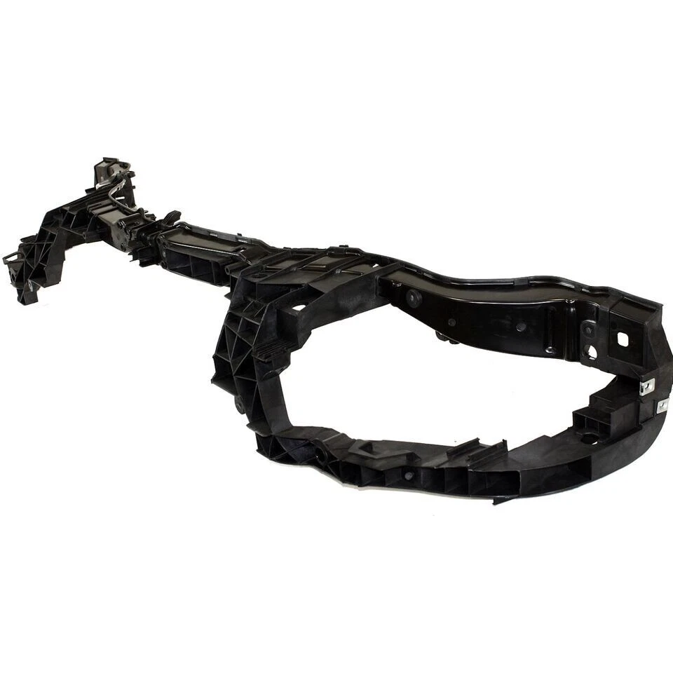 NUEVO soporte de radiador para Ford Focus 2012-2018 Foto 3 de 4