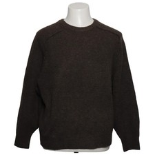 Pull & Bear, Strickpullover, Größe: M, Grau...