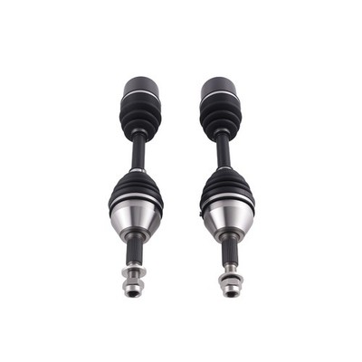 Front CV Joint Axle Shaft LH RH Side For Chevrolet Cobalt HHR 2.2L 2.4L 2005-10
