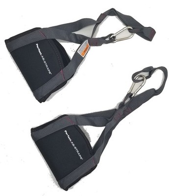 Perfect Fitness Ab Straps