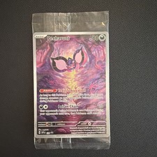 Pecharunt 129 SV Scarlet & Violet Promo Cards Holo Sealed NM Condition
