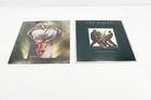 New ListingVan Halen Lot of 2 Vinyl Records "5150" & " Women and Children First"