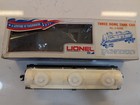 LIONEL 6-9250 GENERAL MILLS CHEMICALS WATERPOXY THREE DOME TANK CAR, 1970 LNOB — photo 7