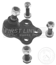 Front Outer Lower Left Or Right Ball Joint Fits Opel Vauxhall Ascona Astra Astra