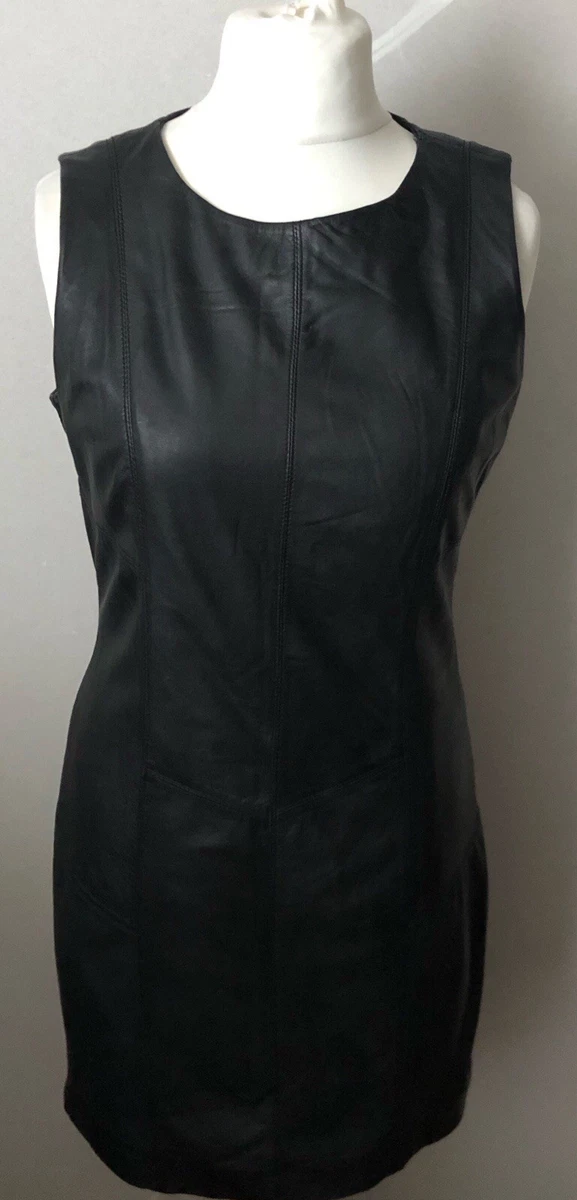 Leather Formal Dresses for Women for sale | eBay