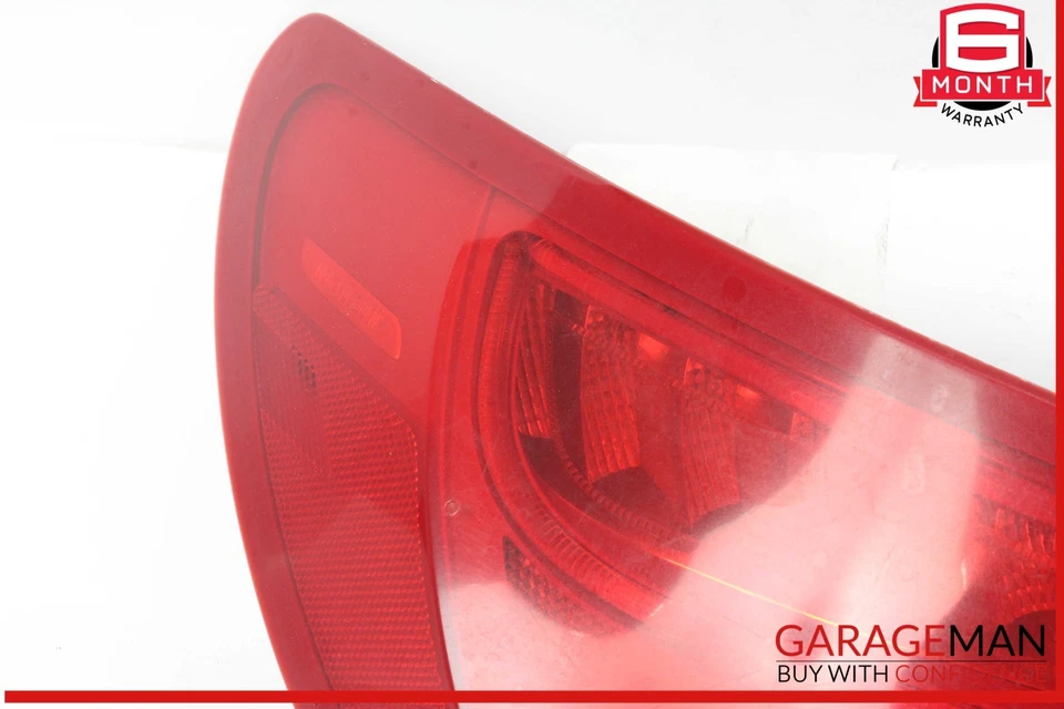 Luz trasera izquierda 14-19 Mercedes W117 CLA250 CLA200 lámpara OEM Foto 2 de 4