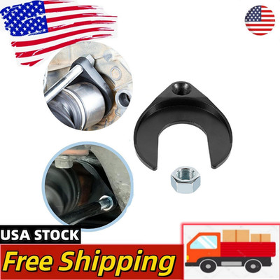 CV Axle Joint Puller Rem-oval Tool Slide Hammer Adapter Front Wheel Drive