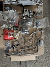 1957 Corvette Rochester Fuel Injection 4360 Unit