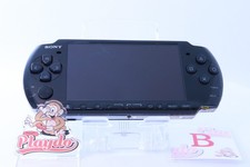 Sony PSP 3000 nur Konsole [Rang: B] Farbe: Schwarz
