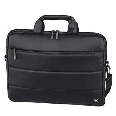 HAMA Laptop-Tasche ''Toronto'', bis 44 cm (17,3''), Schwarz (00216566) #39506541